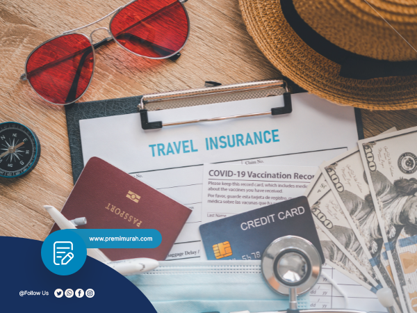 Asuransi travel murah